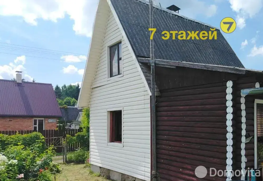 дача, Зелёный Бор, - лучшее предложение
