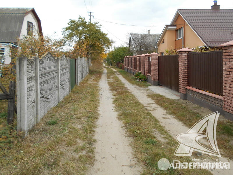 Продажа 2-этажной дачи в Сирена-1989 Брестская область, 22000USD, код 162168 - фото 16