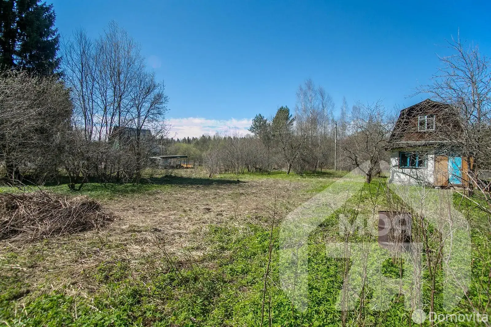 Купить 2-этажную дачу в БЕРЁЗКА ПРИ ФМИ Минская область, 6900USD, код 185632 - фото 17