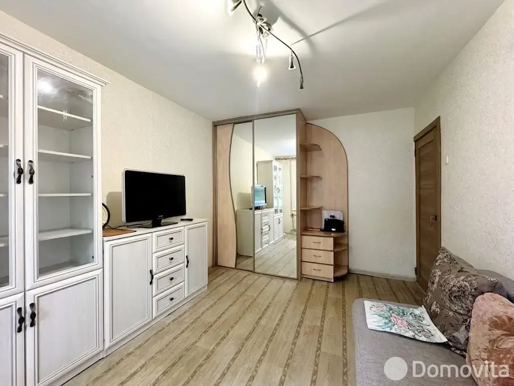 квартира, Минск, ул. Осипенко, д. 8 
