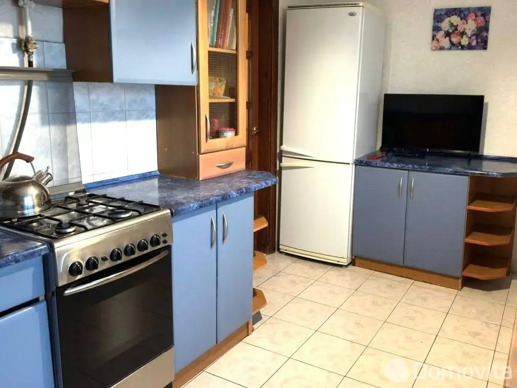 Купить 3-комнатную квартиру в Гомеле, ул. Артиллерийская, д. 4, 84000 USD, код: 1129482 - фото 5