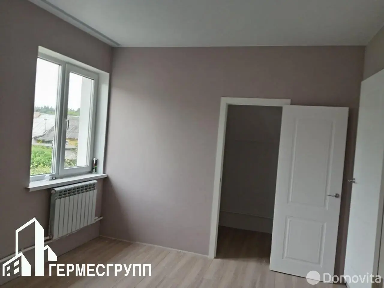 коттедж, Серафимово, ул. Восточная, д. 28 