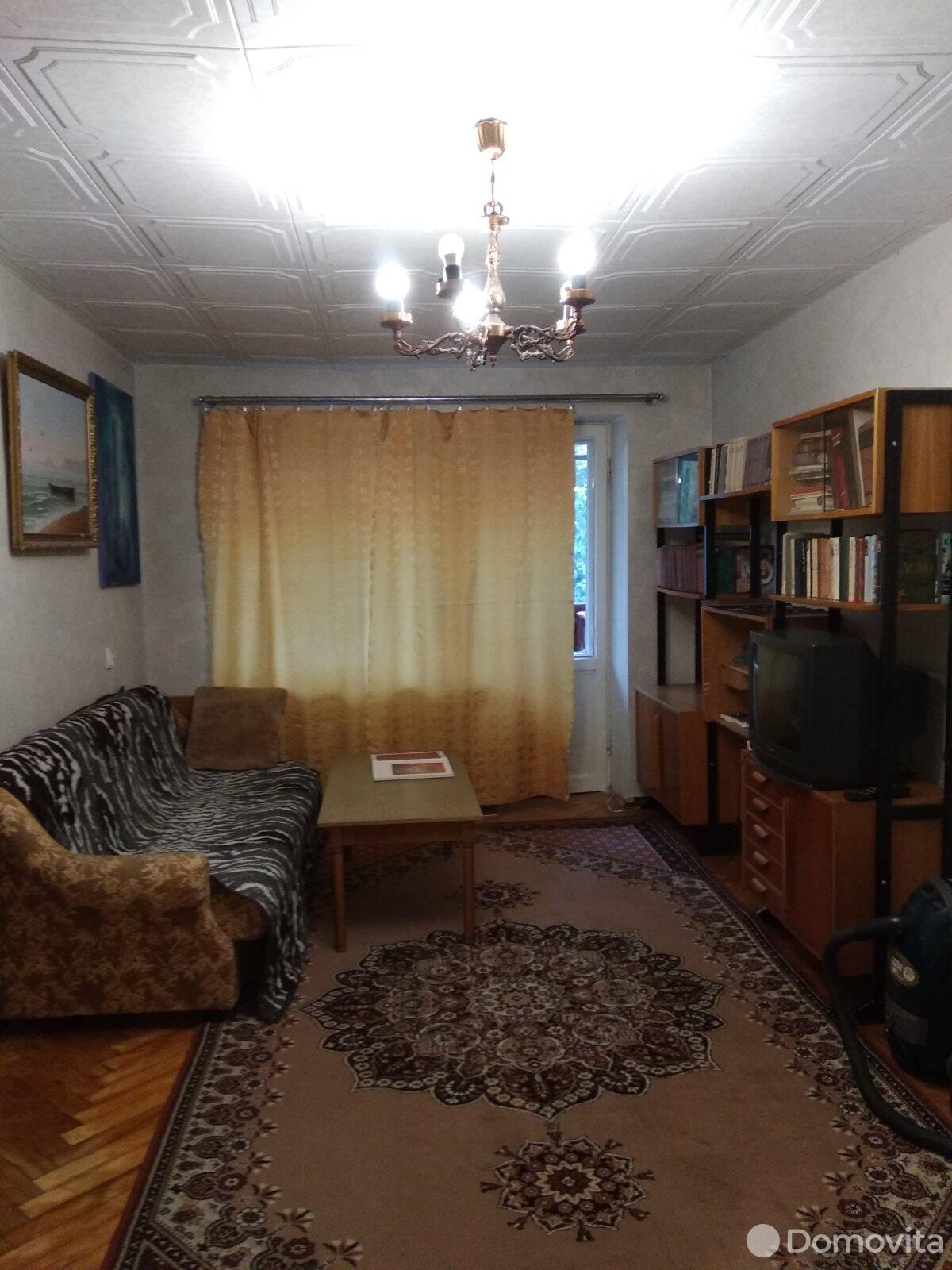 Аренда 3-комнатной квартиры в Минске, ул. Казинца, д. 97/2, 350USD - фото 2