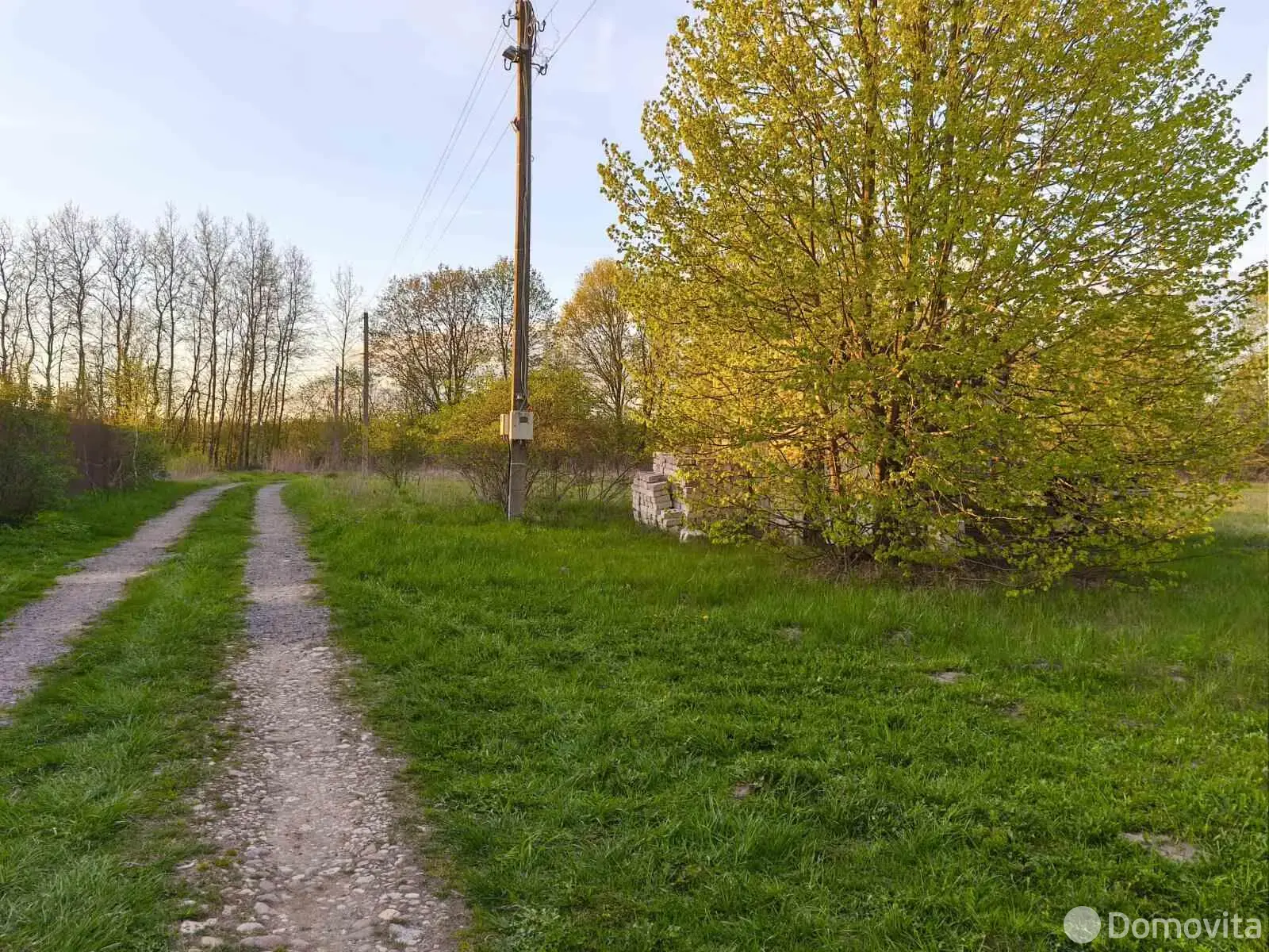 дача, Жилищник, 