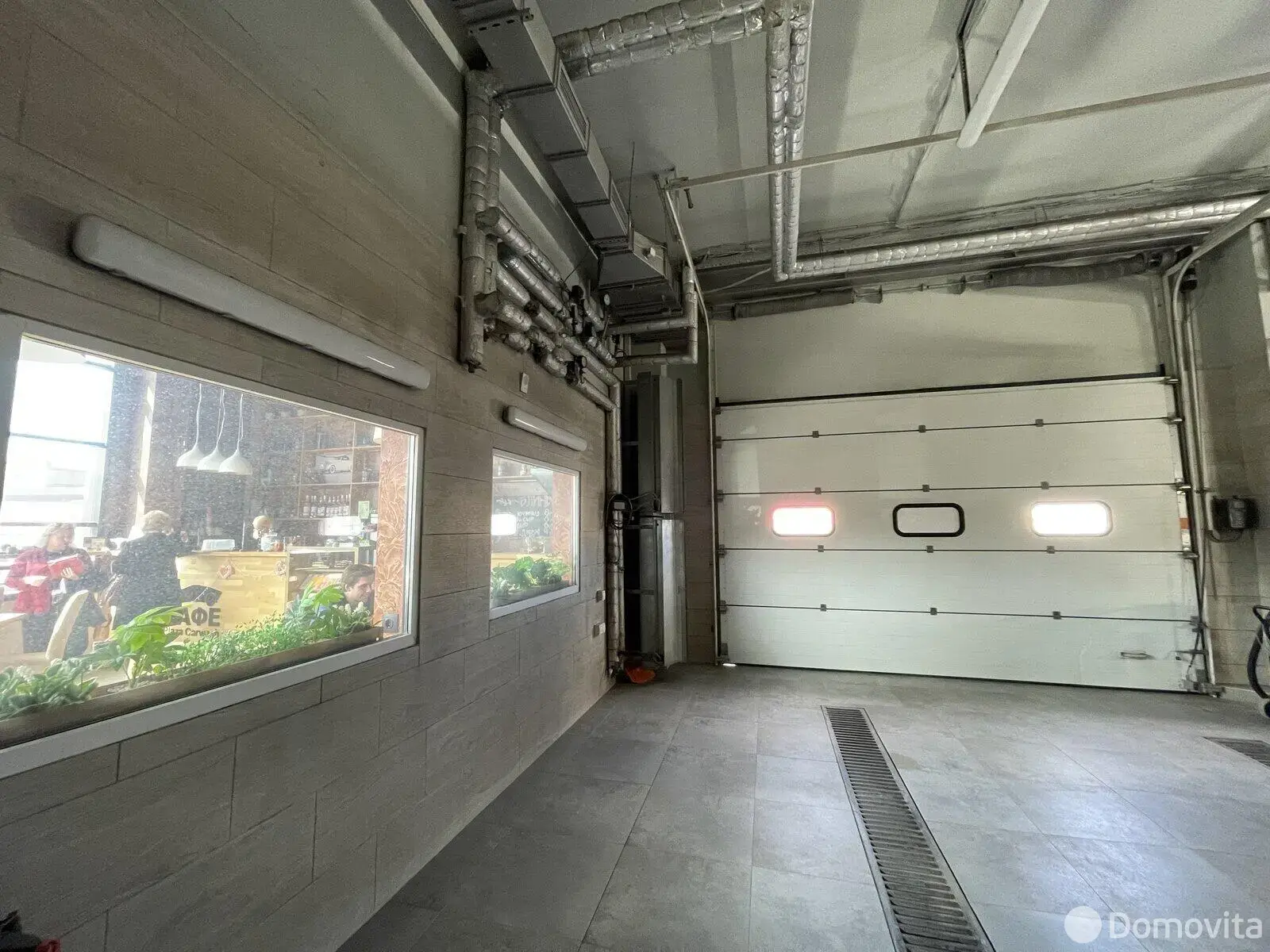 Купить помещение под сферу услуг в Минске, пер. Козлова, д. 25/1 - фото 15