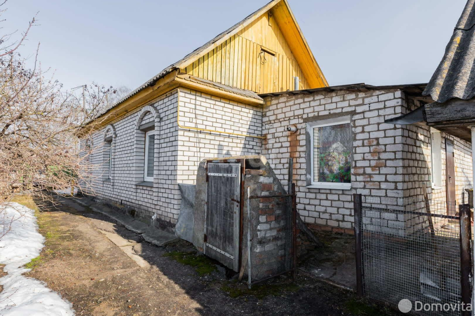 дом, Плиса, ул. Коптева 