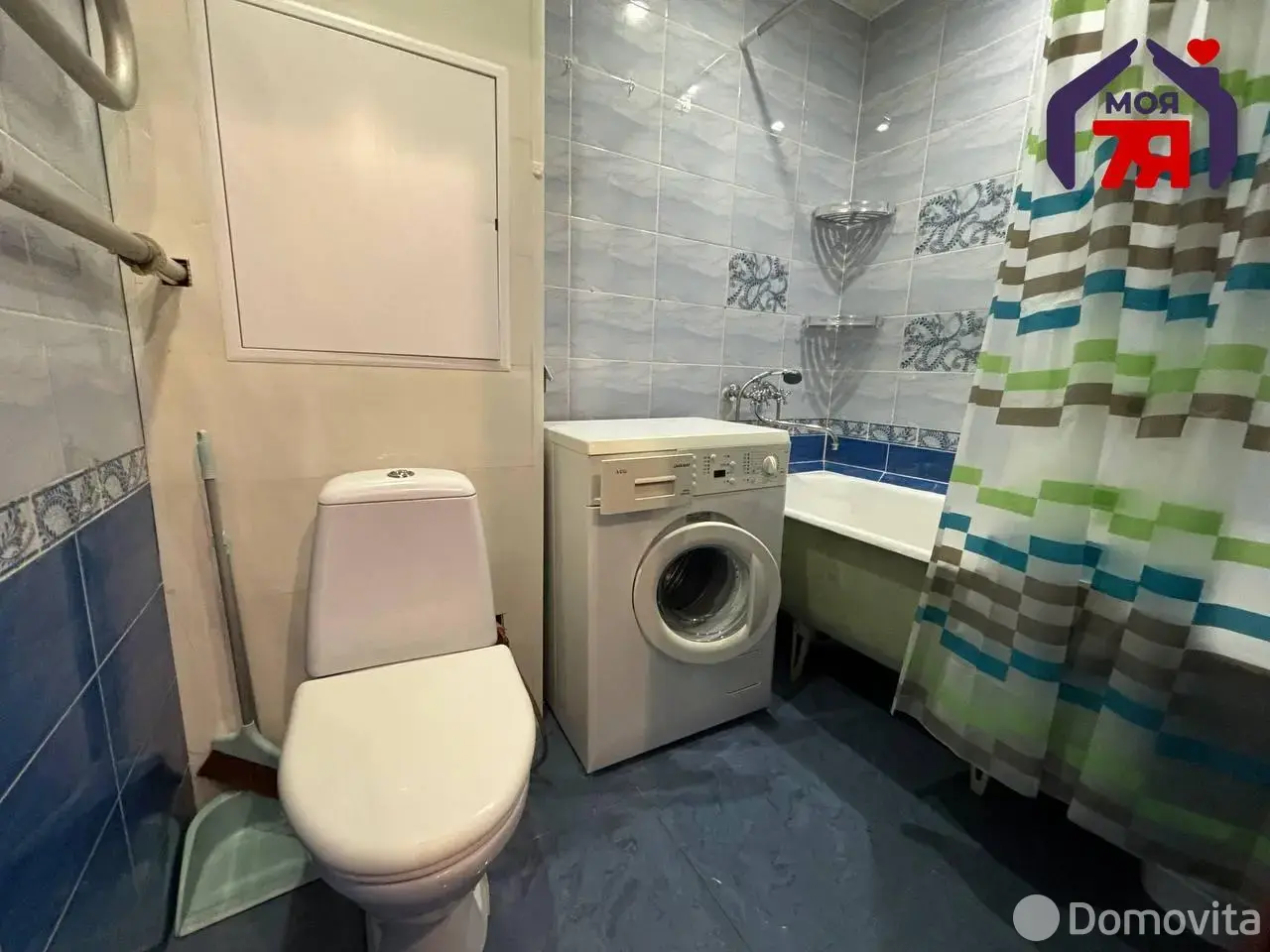 Снять 1-комнатную квартиру в Минске, ул. Бельского, д. 17, 1200BYN, код 149951 - фото 17