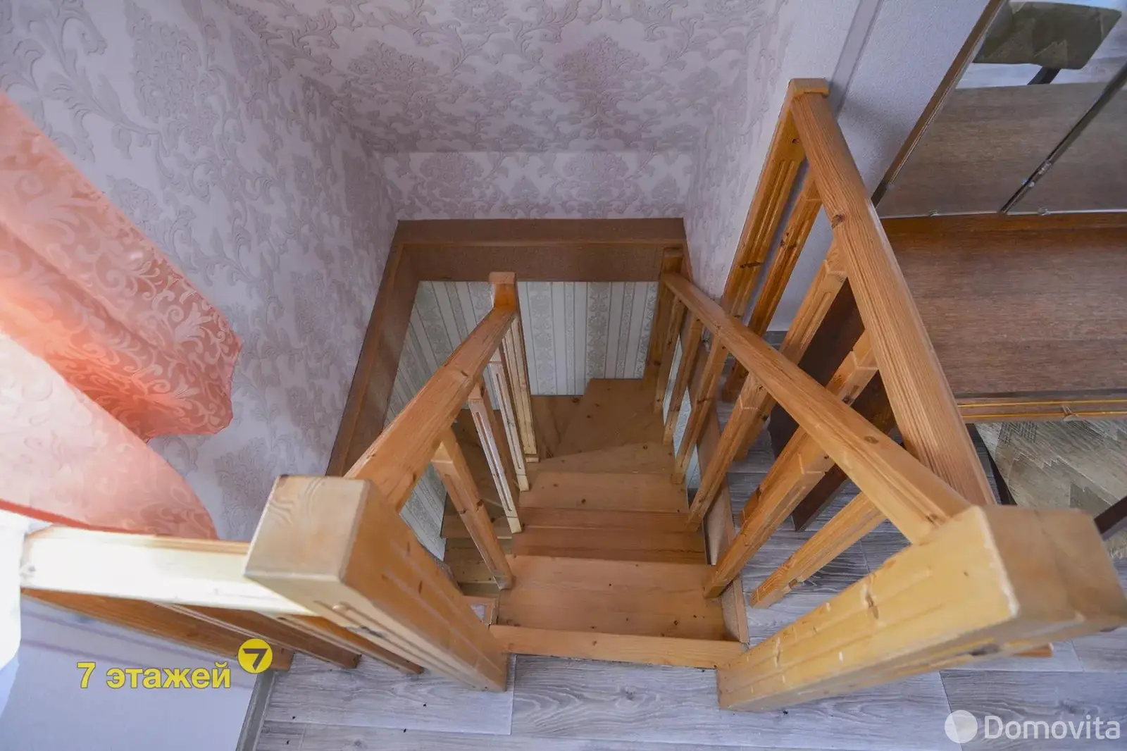 Купить 2-этажную дачу в Летний вечер Минская область, 31000USD, код 183637 - фото 13