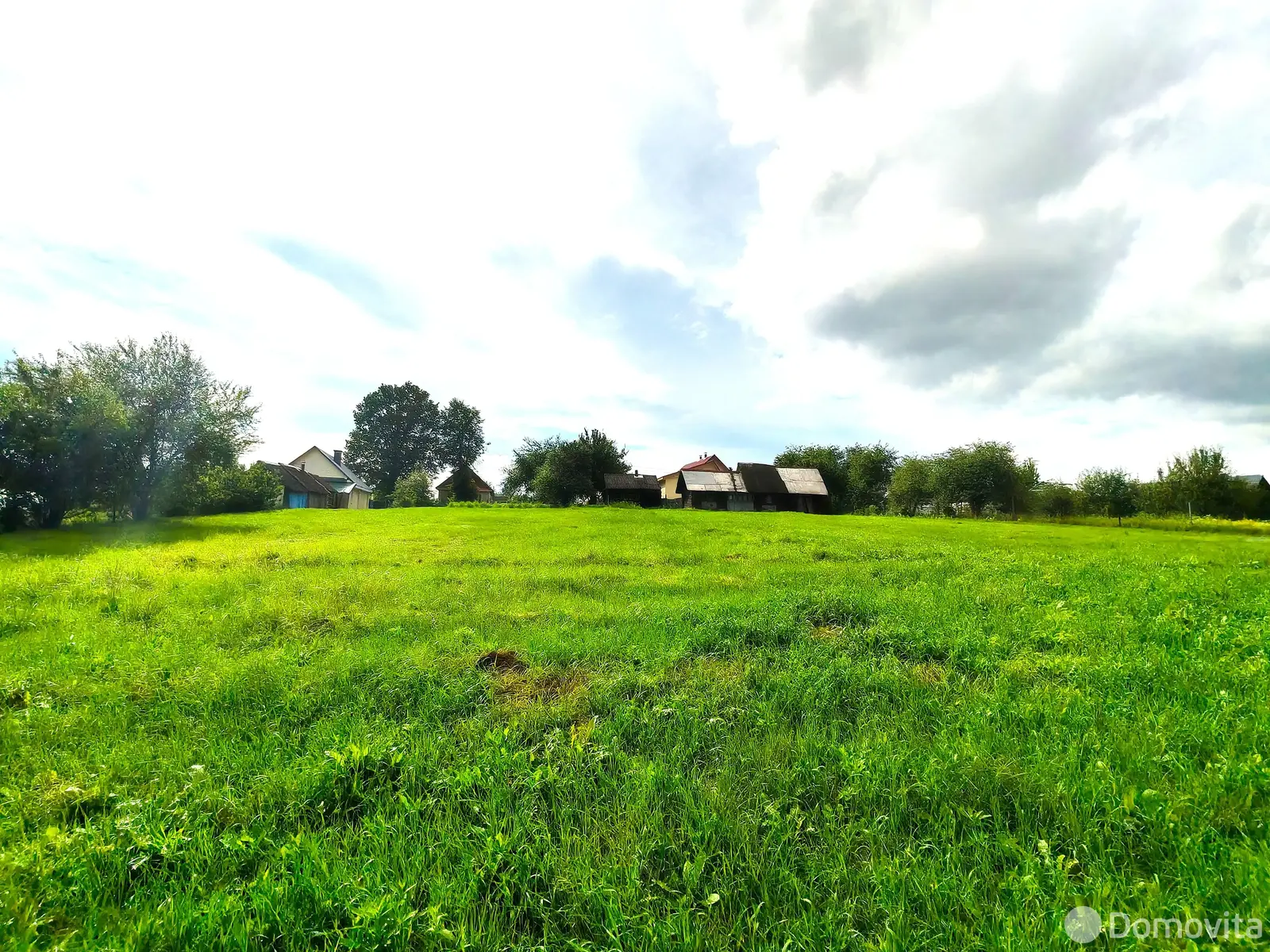 дом, Демидовка, ул. Береговая, д. 26 