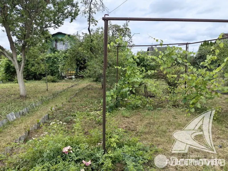 Продажа 2-этажной дачи в Леснянка Брестская область, 36300BYN, код 186404 - фото 14