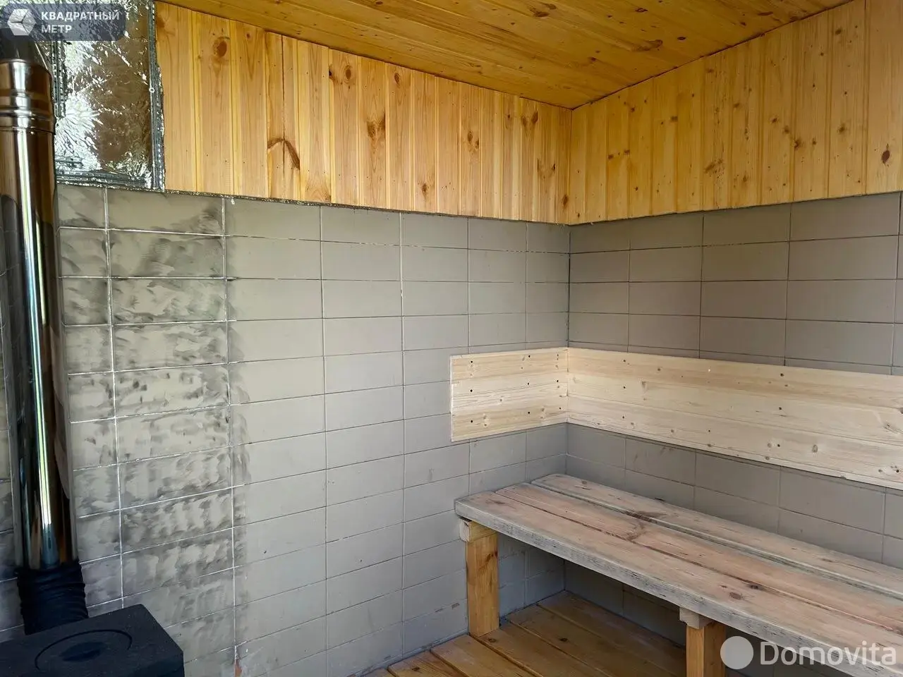 Купить 2-этажную дачу в Трикотажник-84 Минская область, 33000USD, код 183371 - фото 13