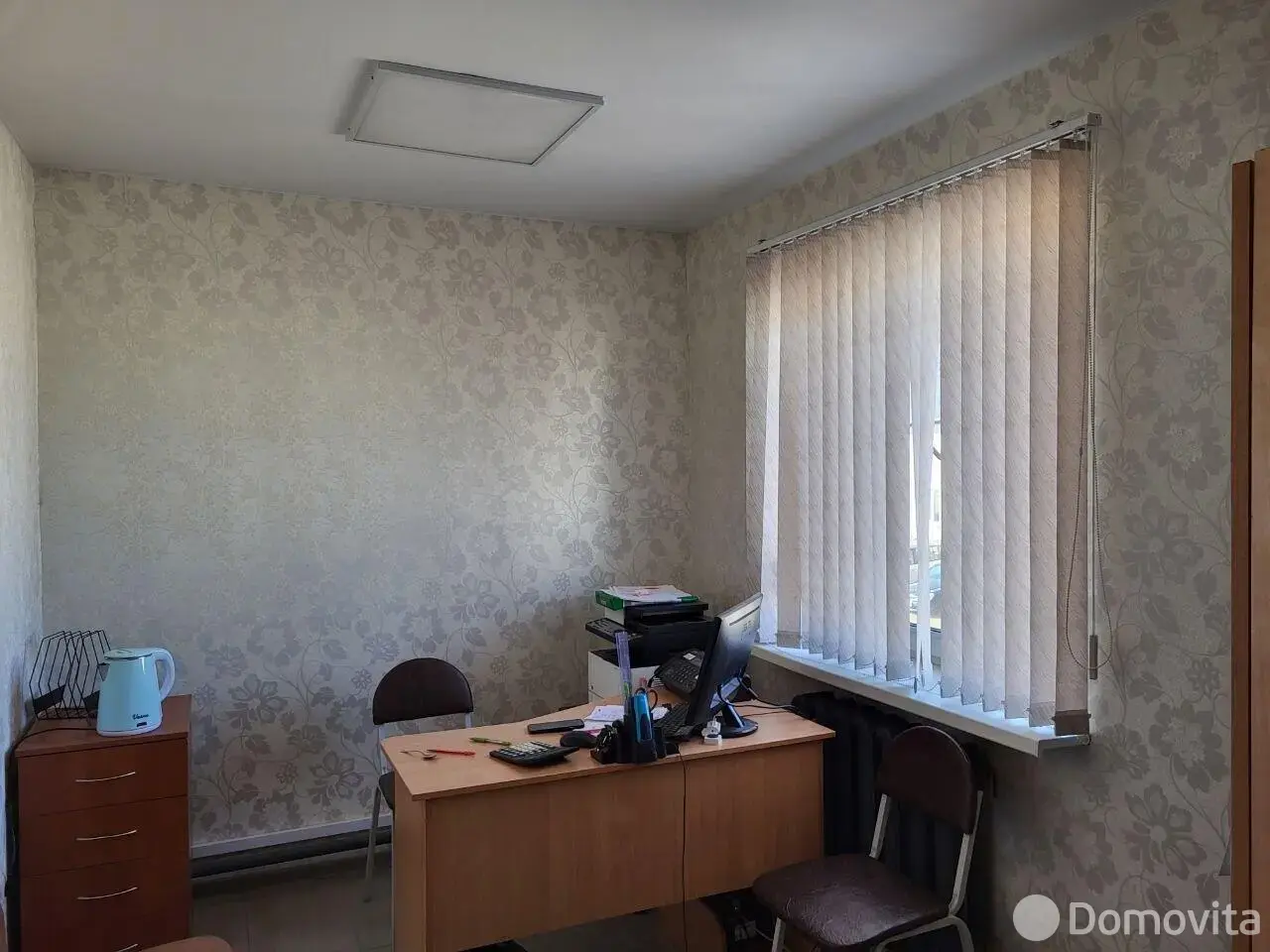 Купить офис на ул. Ленинградская в Витебске, 630000BYN, код 10341 - фото 13