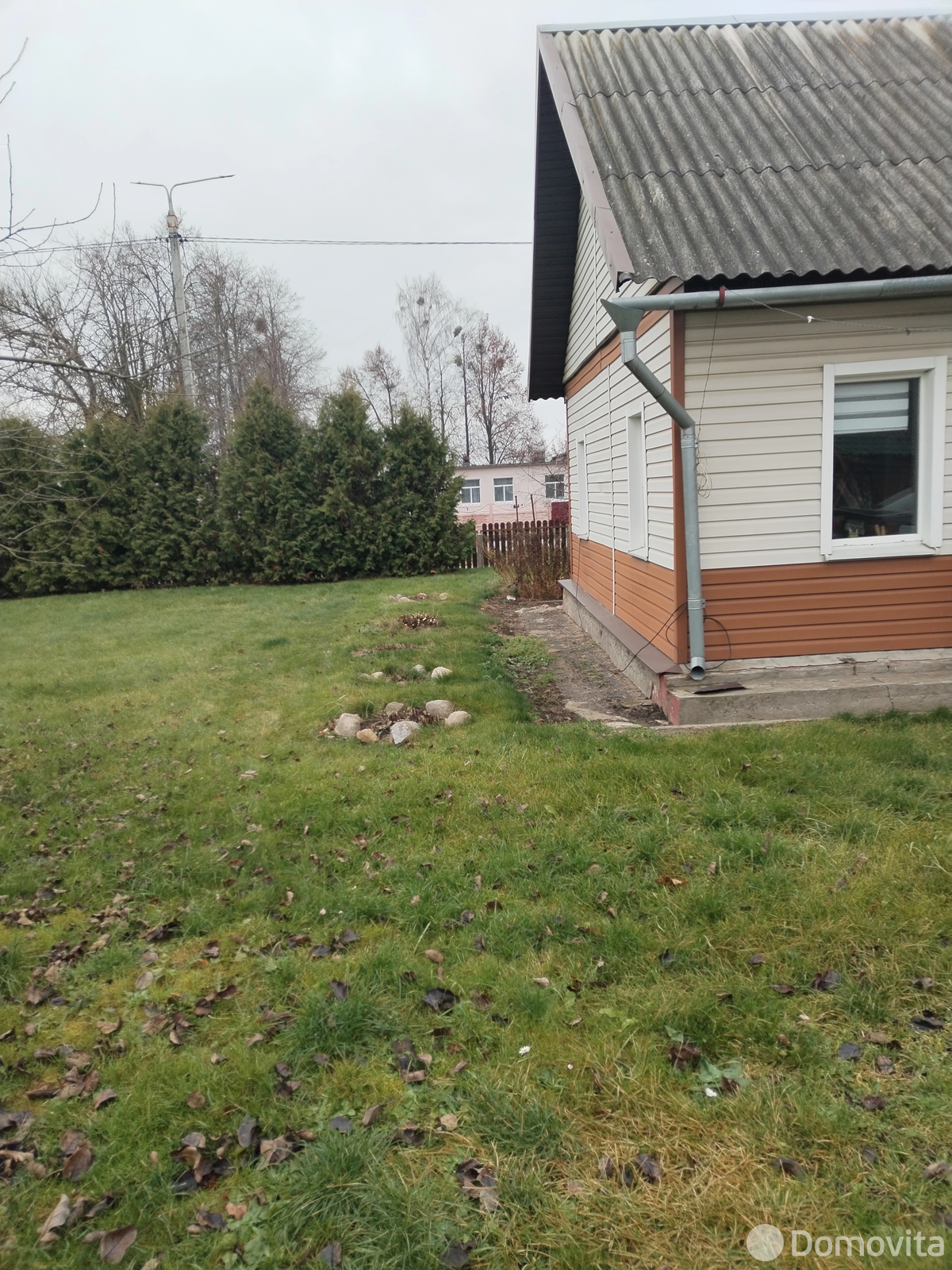 коттедж, Марьина Горка, ул. Октябрьская, д. 95 