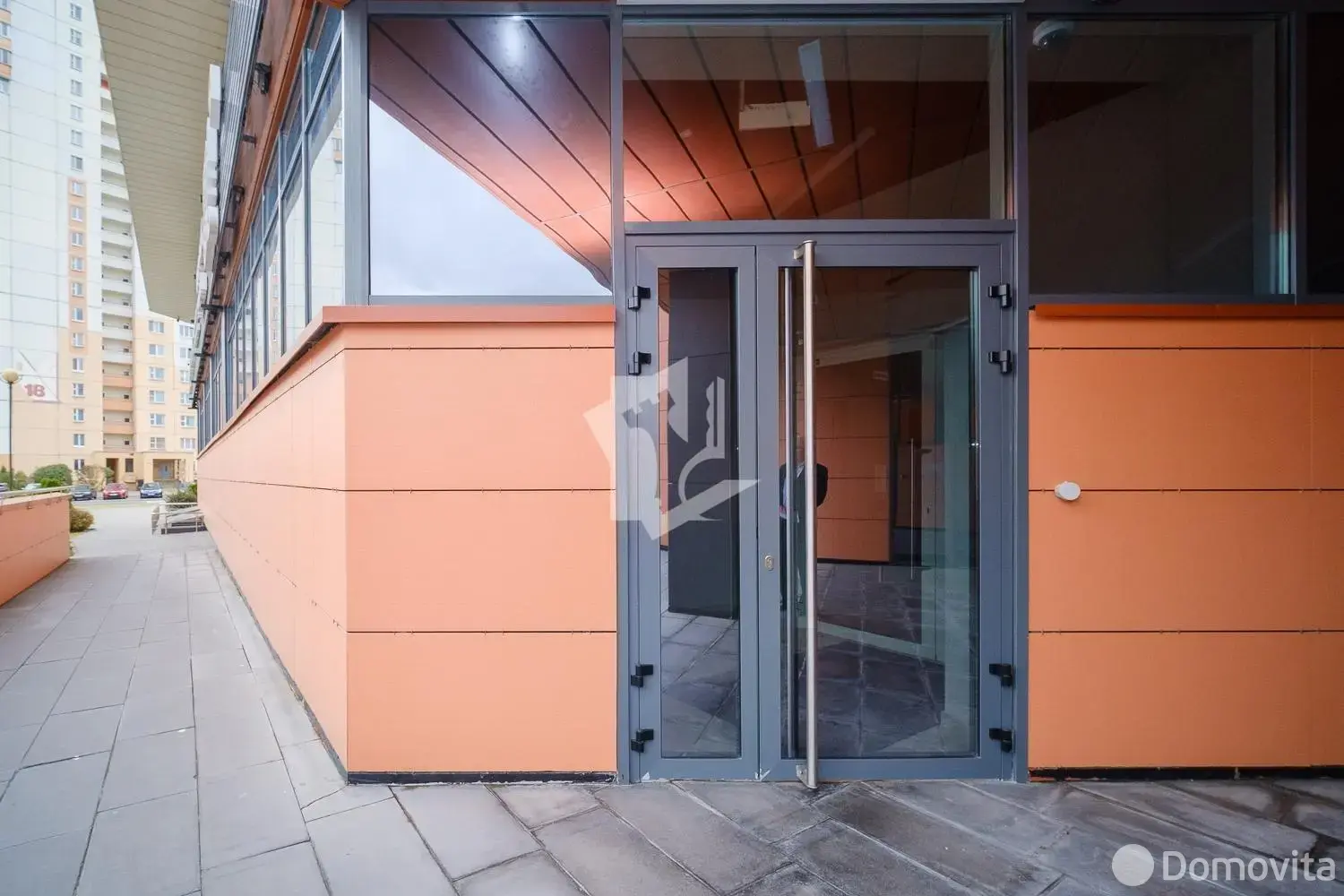 Стоимость аренды объекта сферы услуг, Минск, ул. Янки Лучины, д. 7