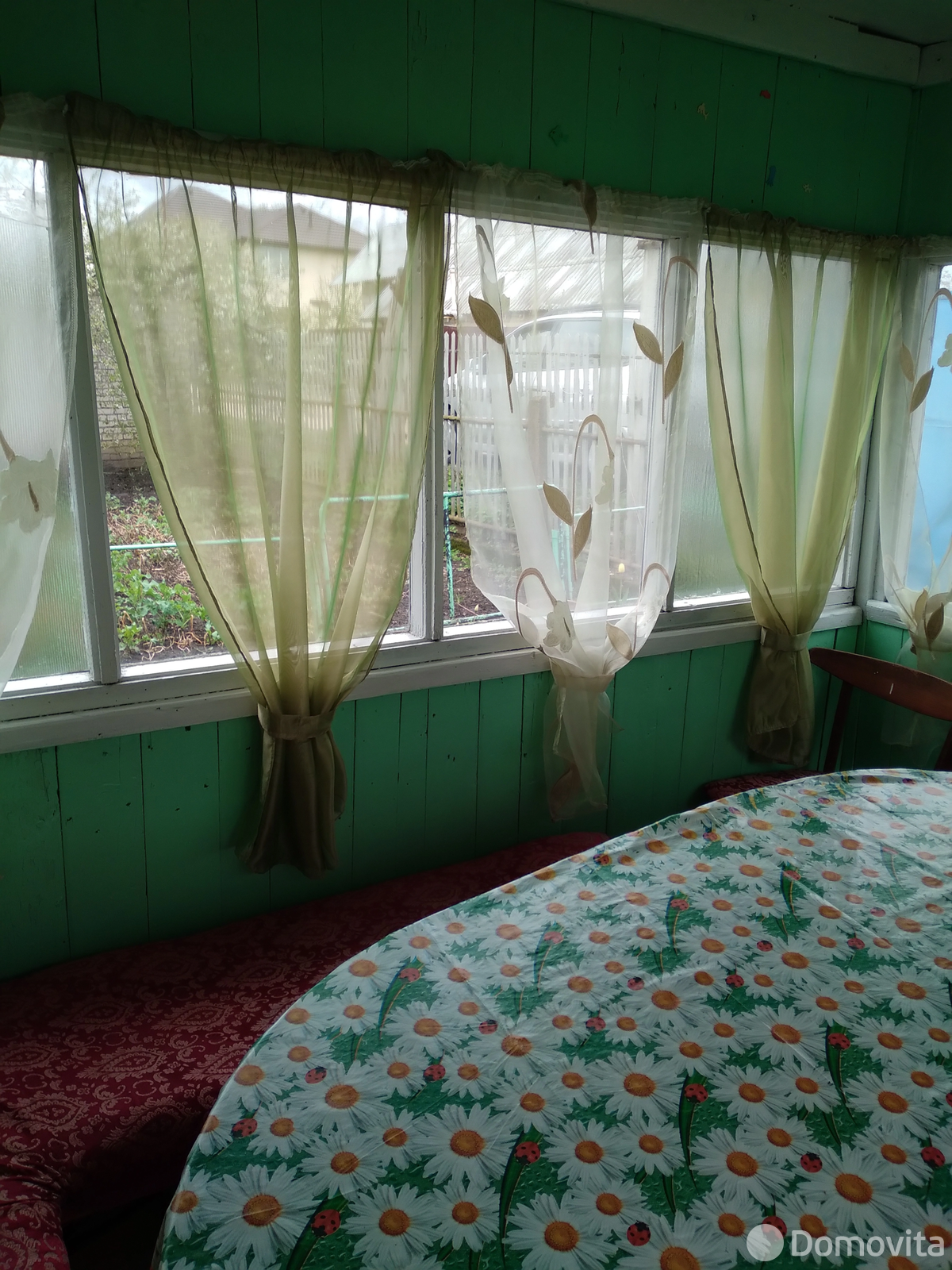 продажа дома, Орша, пер. Школьный 2-й, д. 21