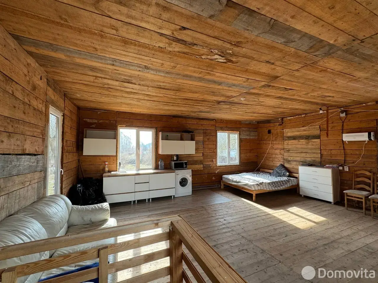 продажа дома, Асвета,