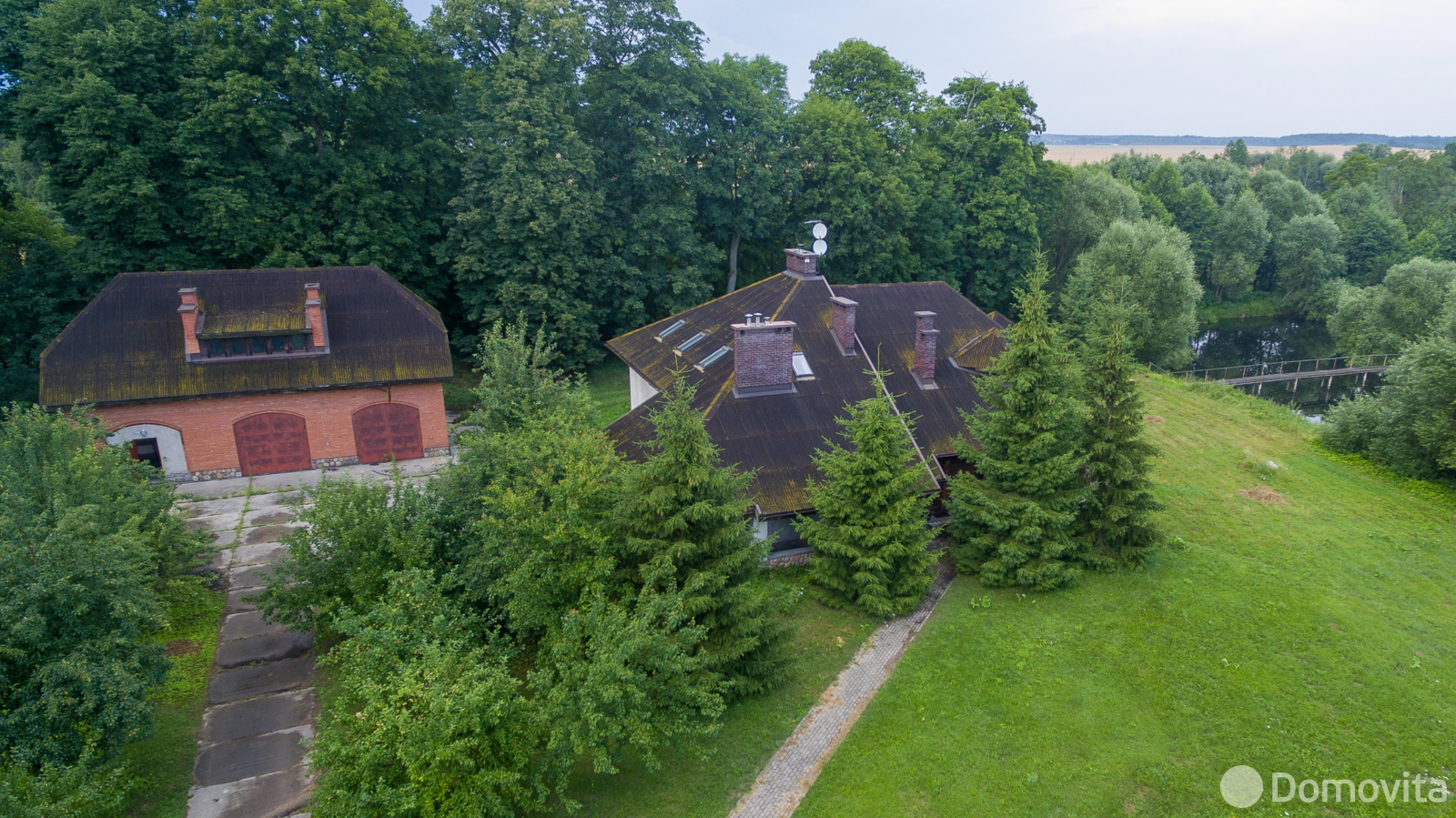 коттедж, Великое Село, ул. Фермерская, д. 3 