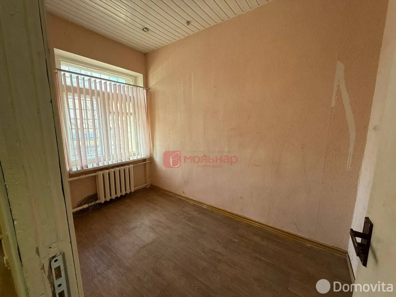 Аренда офиса на ул. Чернышевского, д. 8 в Минске, 839BYN, код 14118 - фото 5