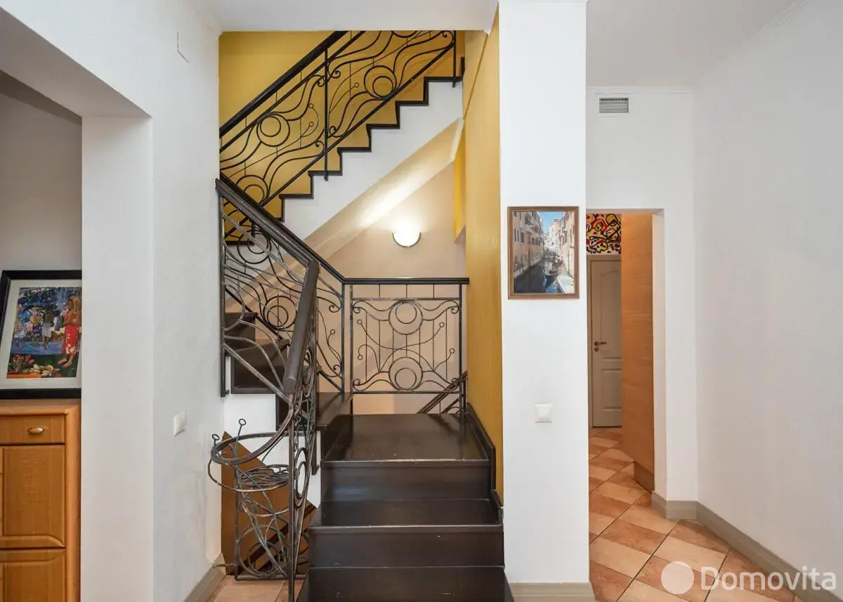 коттедж, Минск, пер. Гольшанский 2-й, д. 4 в Центральном районе