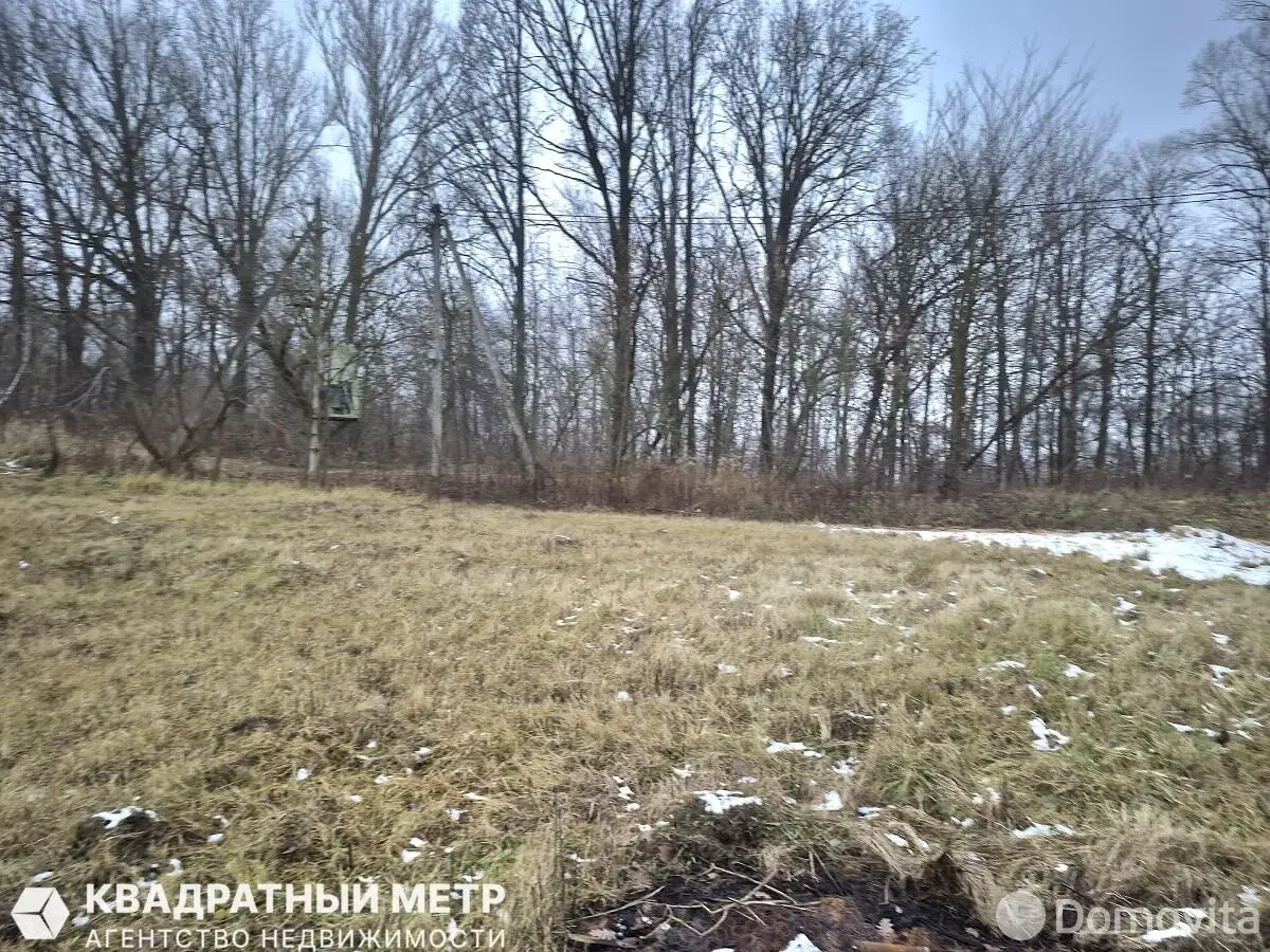 участок, Колядичи, ул. Центральная 