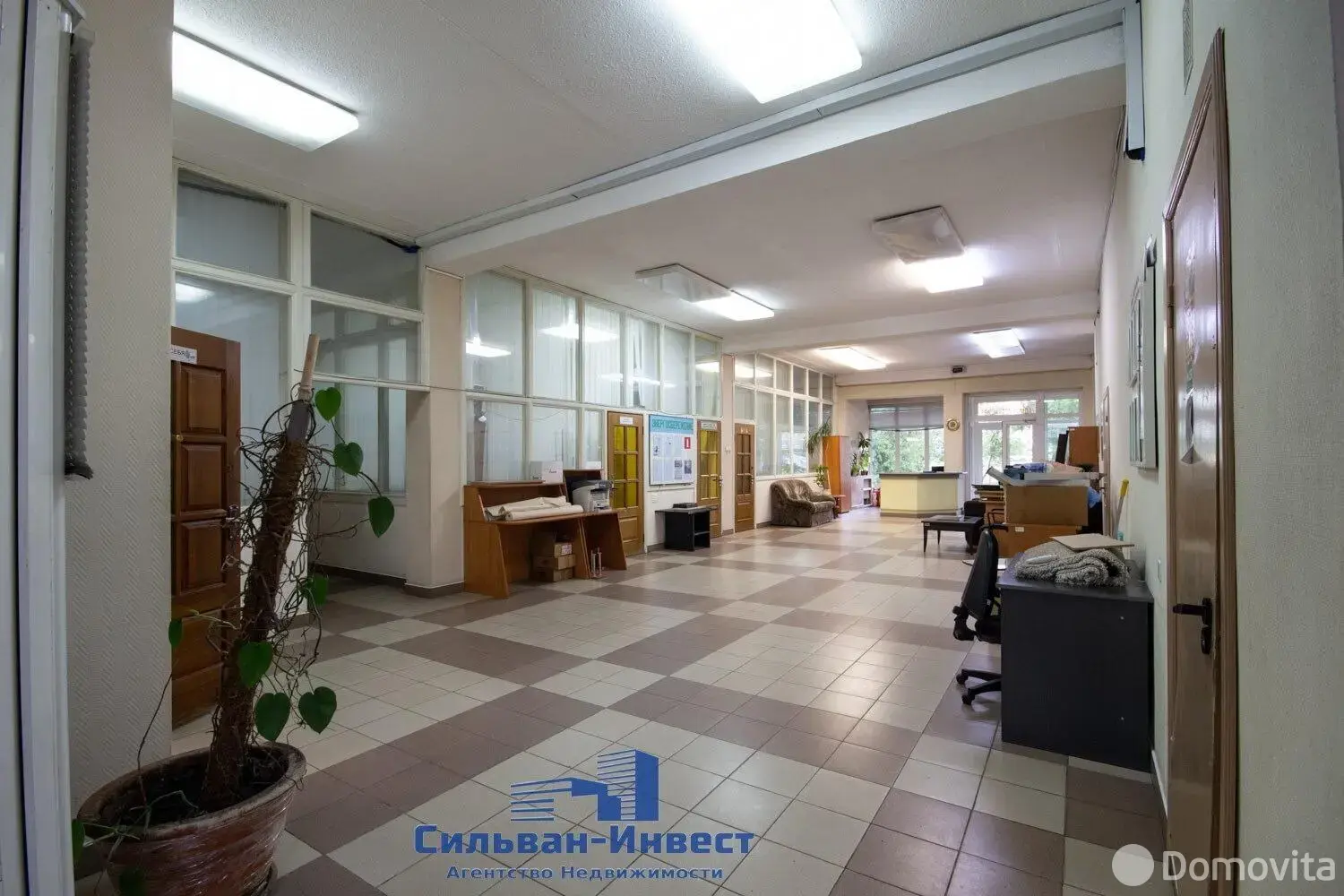 Купить складское помещение на ул. Уручская, д. 19 в Минске - фото 31