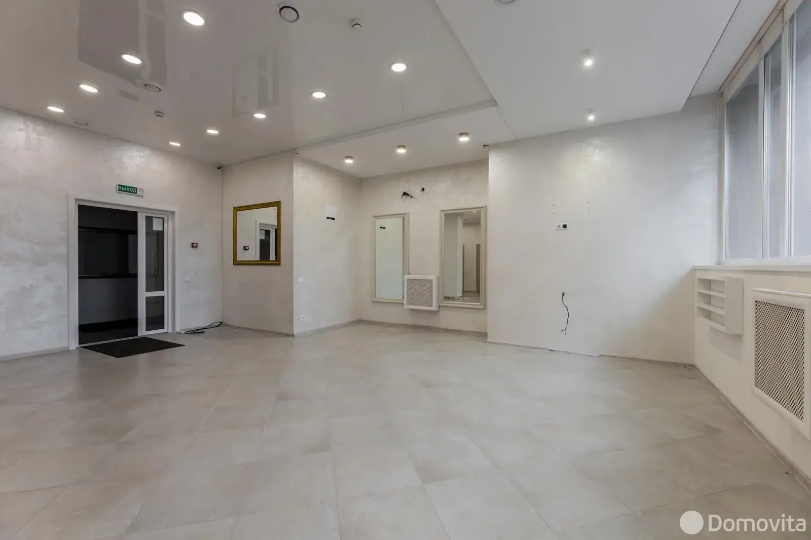 офис, Минск, ул. Смолячкова, д. 4