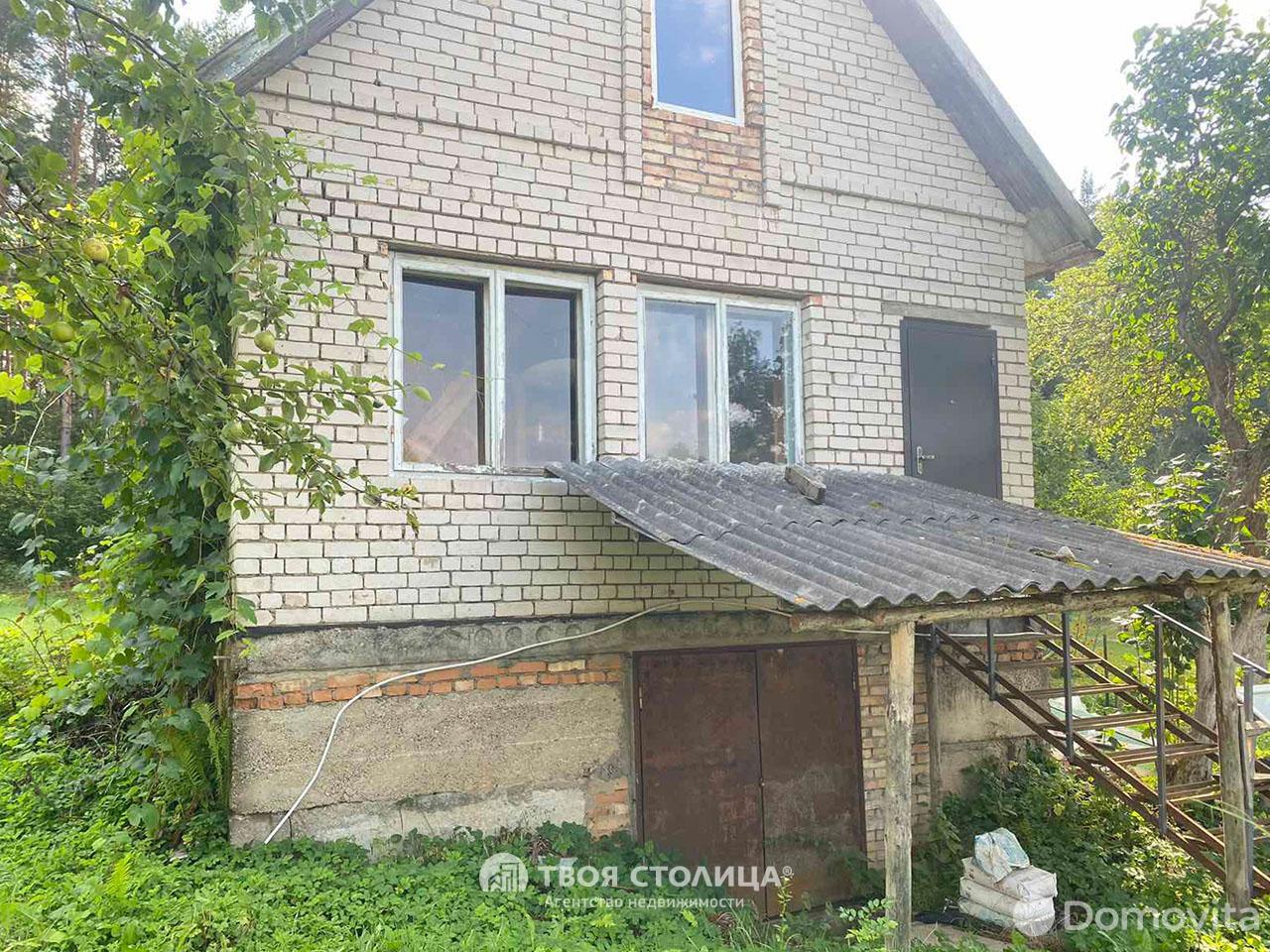 Купить 1-этажную дачу в Гуте Минская область, 7000USD, код 175759 - фото 13