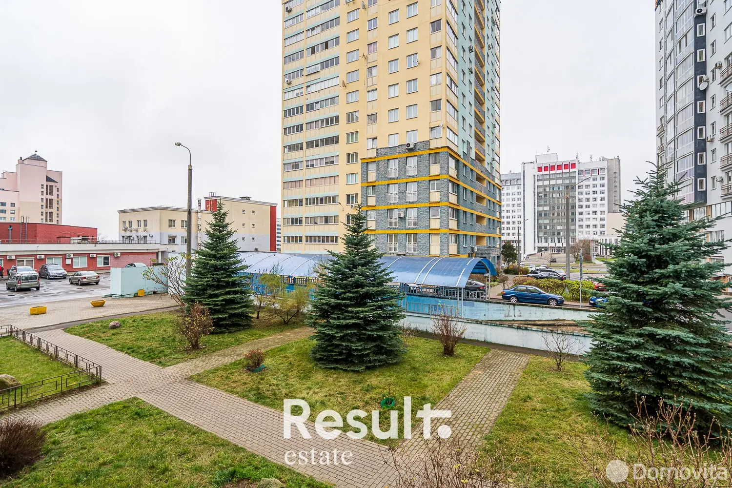 Снять 4-комнатную квартиру в Минске, ул. Максима Богдановича, д. 122, 800USD, код 148417 - фото 17