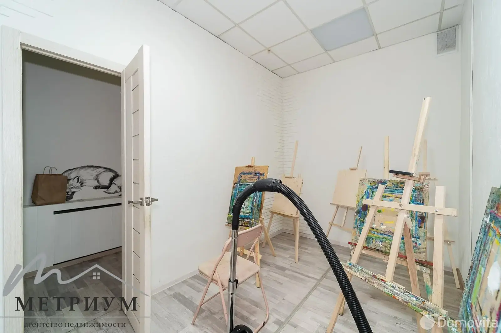 Цена продажи объекта сферы услуг, Минск, ул. Голодеда, д. 73