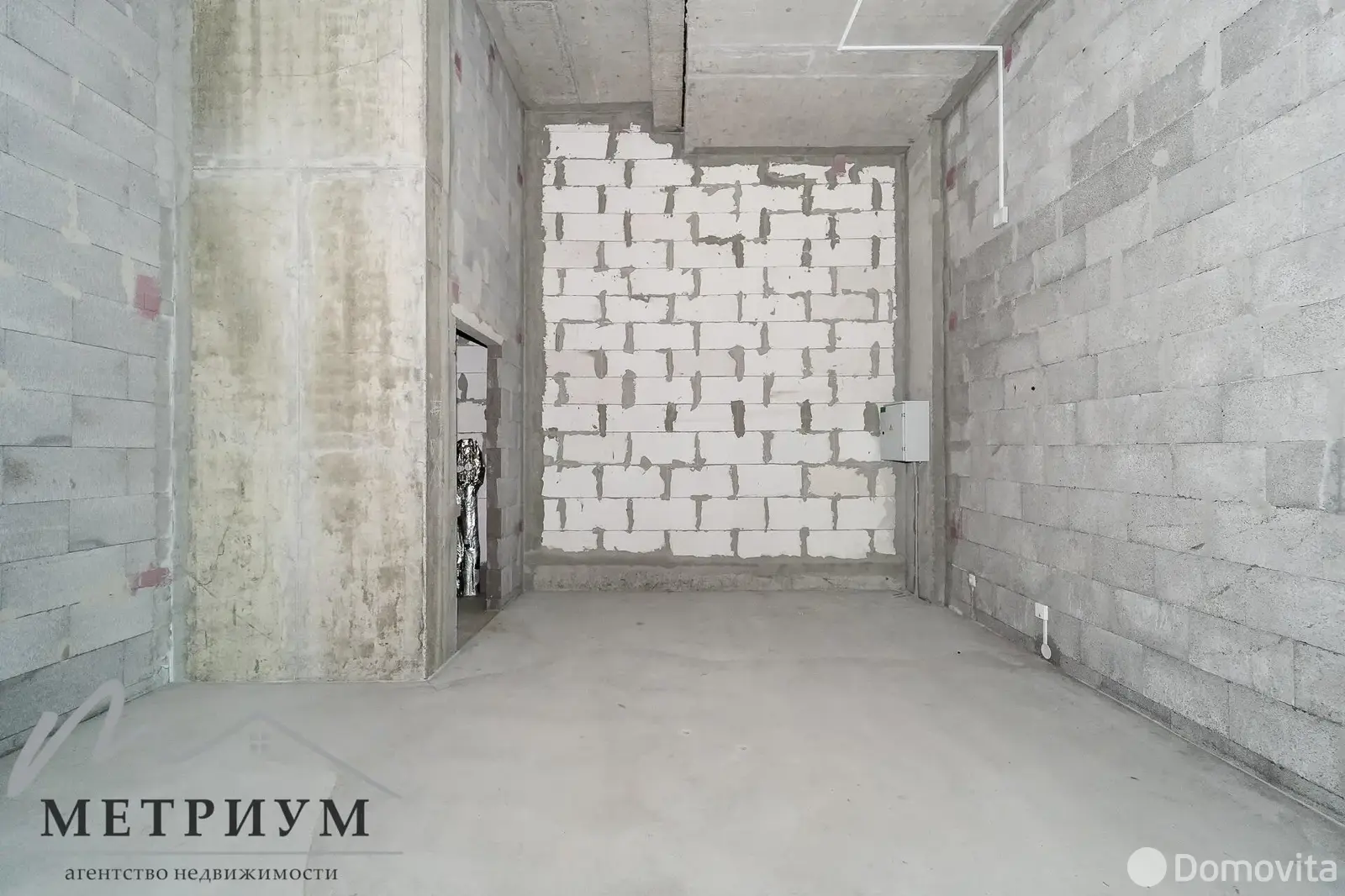 Аренда торговой точки на ул. Игоря Лученка, д. 30 в Минске, 520EUR, код 967205 - фото 4