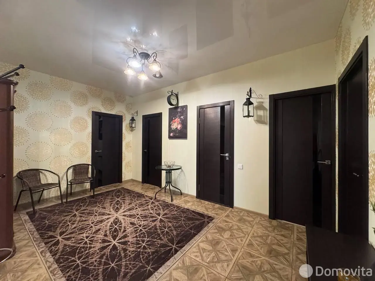 дом, Басмановка, ул. Садовая 