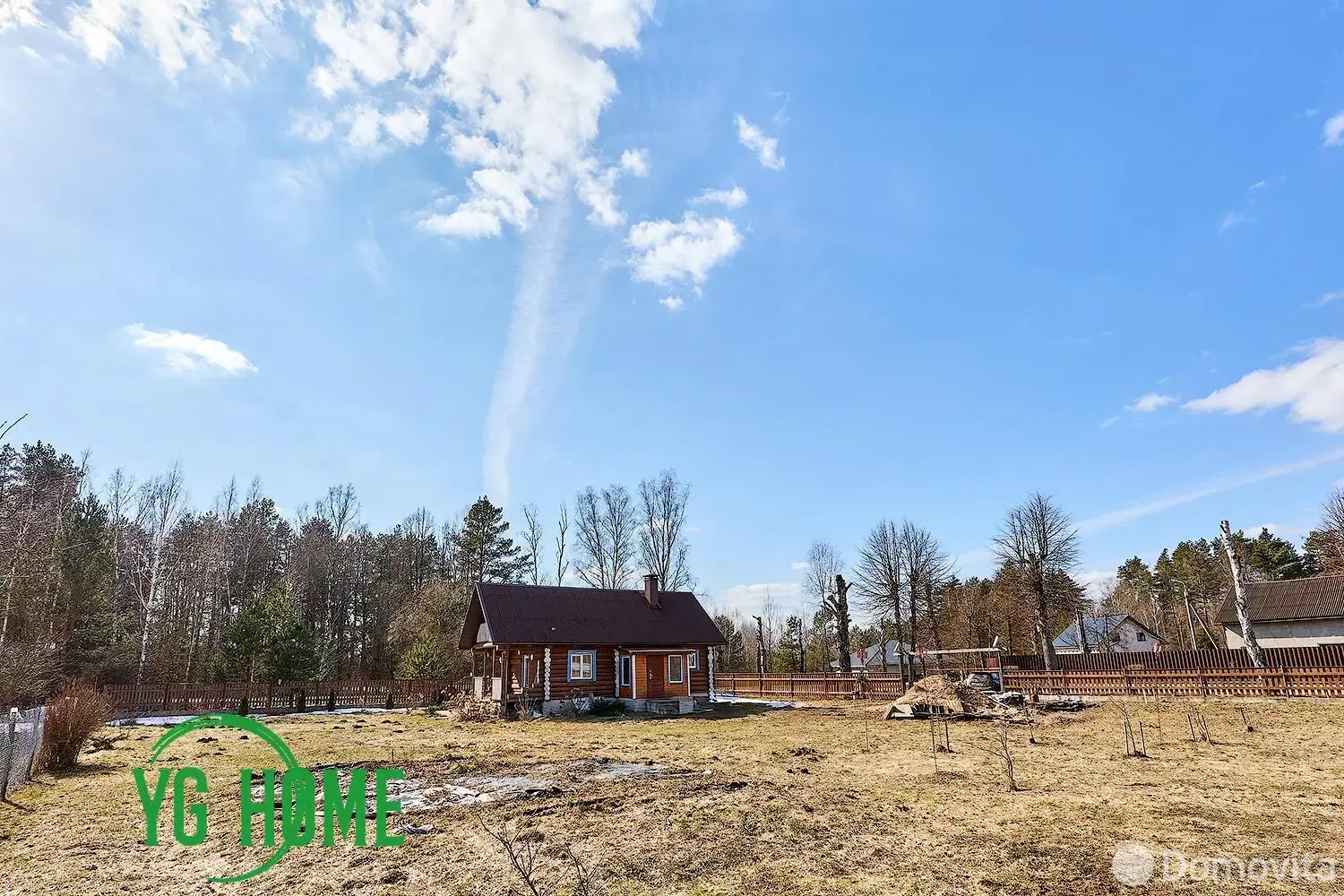 Купить 2-этажную дачу в Добренево Минская область, 109900USD, код 185241 - фото 44