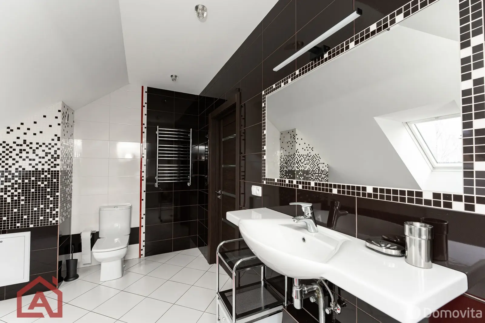 Аренда 2-этажного дома в Колодищах, Минская область, ул. Богдановская, 1300USD, код 4651 - фото 25