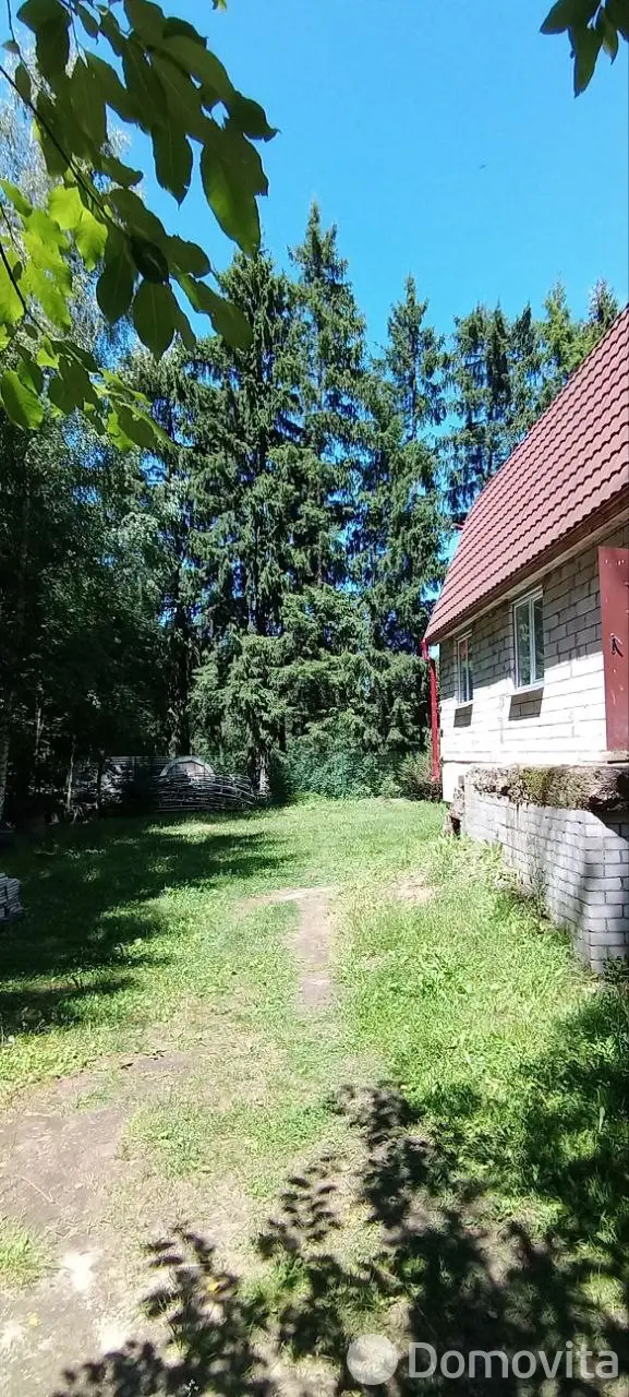 коттедж, Голынец, ул. Лесная 