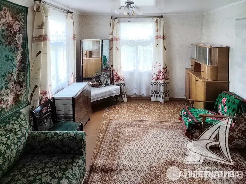 продажа дома, Ясиновка, 