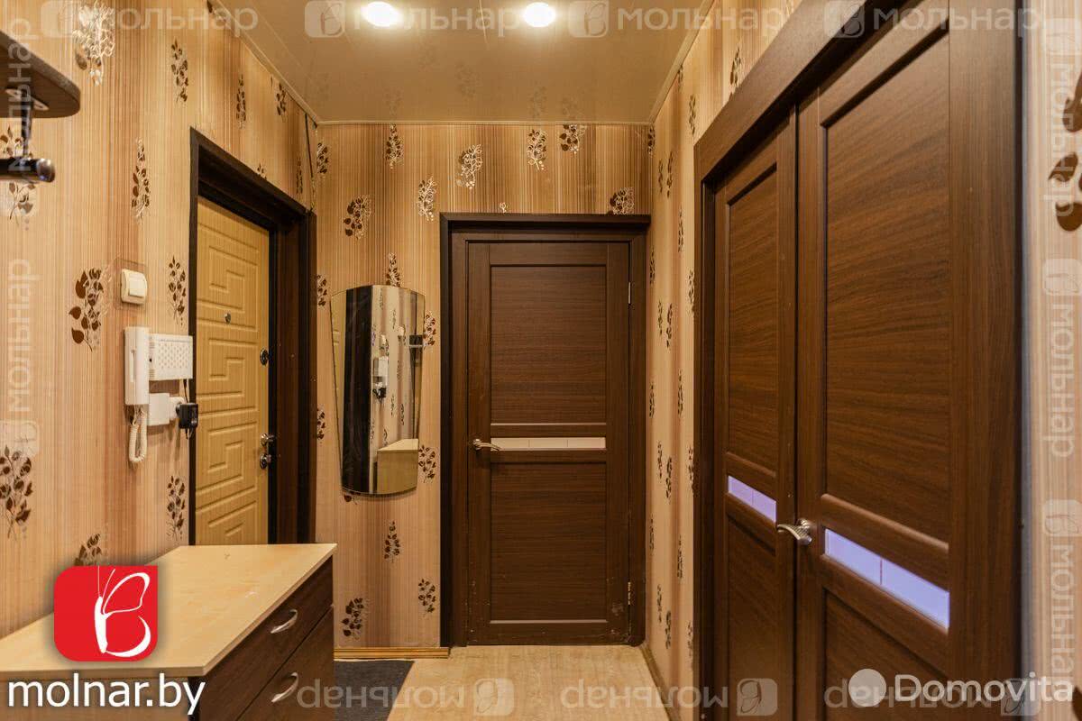 Купить 2-комнатную квартиру в Минске, пр-т Рокоссовского, д. 77, 64000 USD, код: 999757 - фото 3