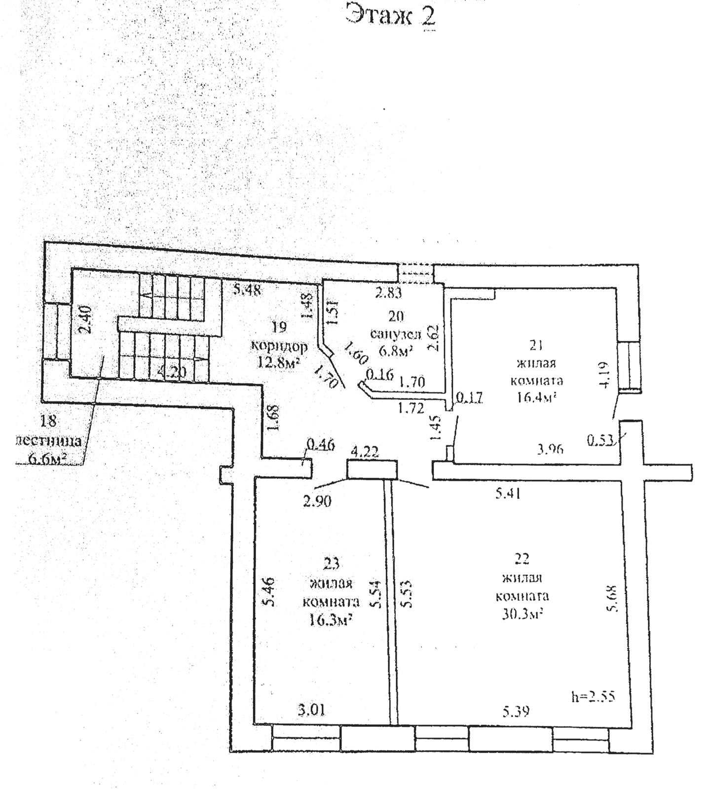 Цена продажи коттеджа, Рагозы, 