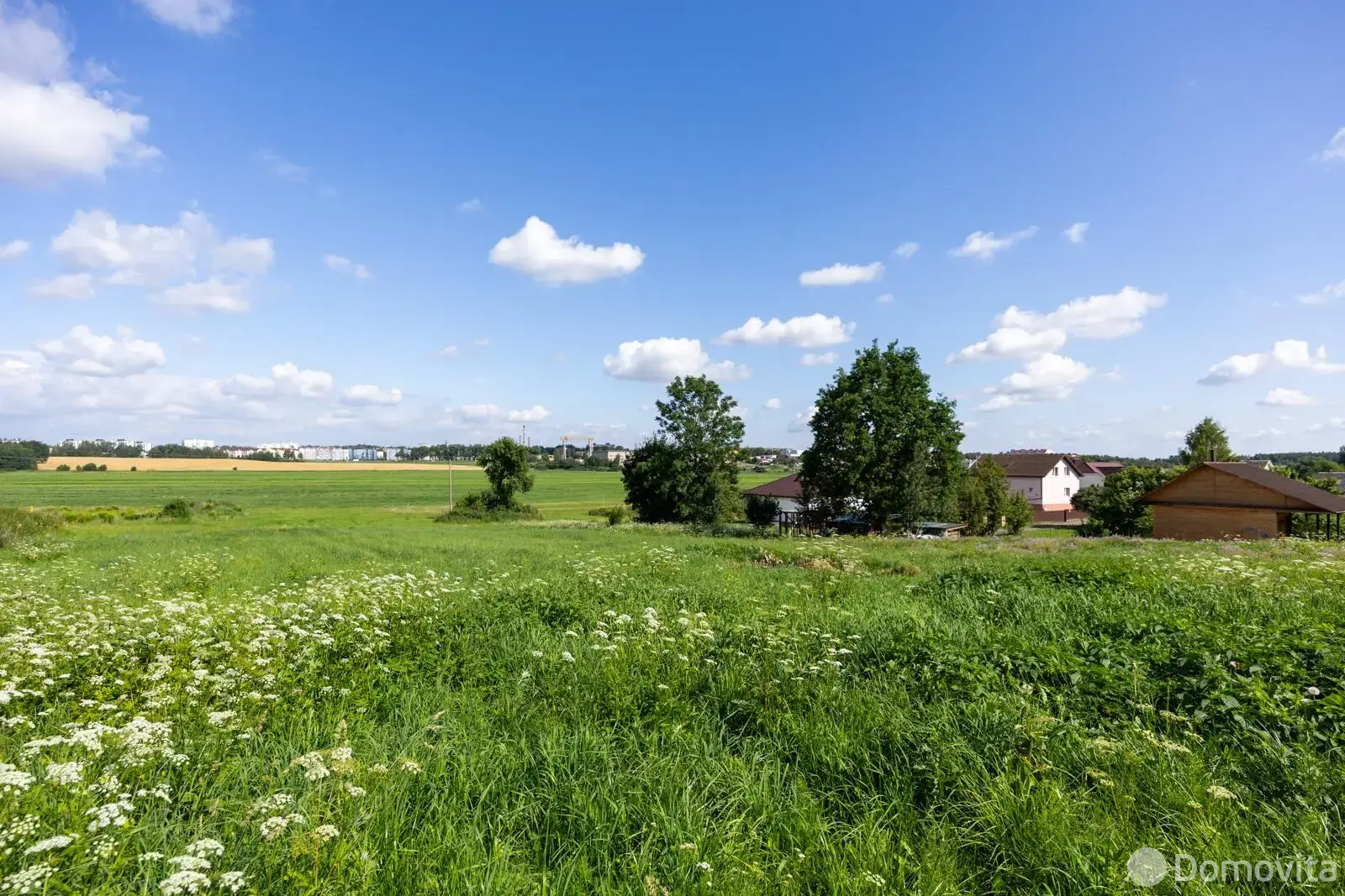 участок, Новинка, - лучшее предложение