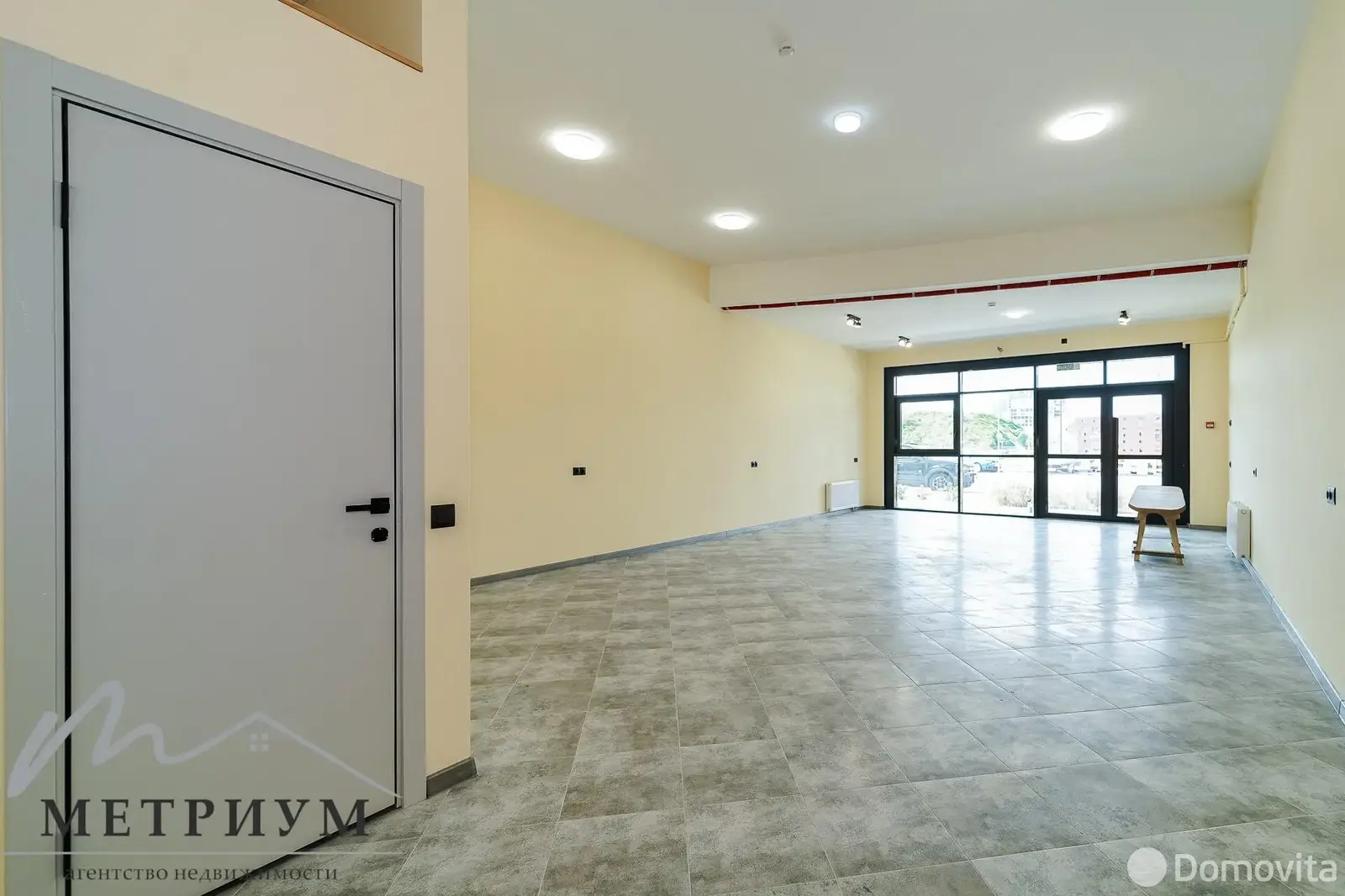 торговый объект, Минск, ул. Жореса Алфёрова, д. 16