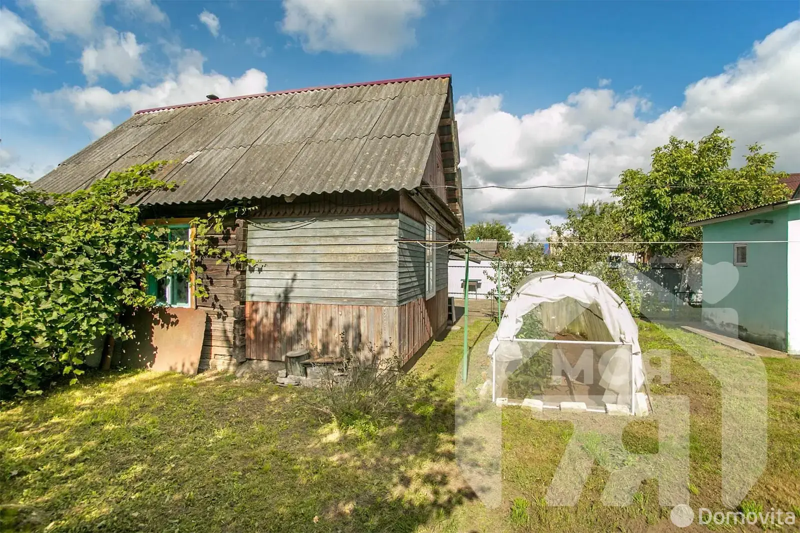 дом, Молодечно, ул. Тарашкевича, д. 13