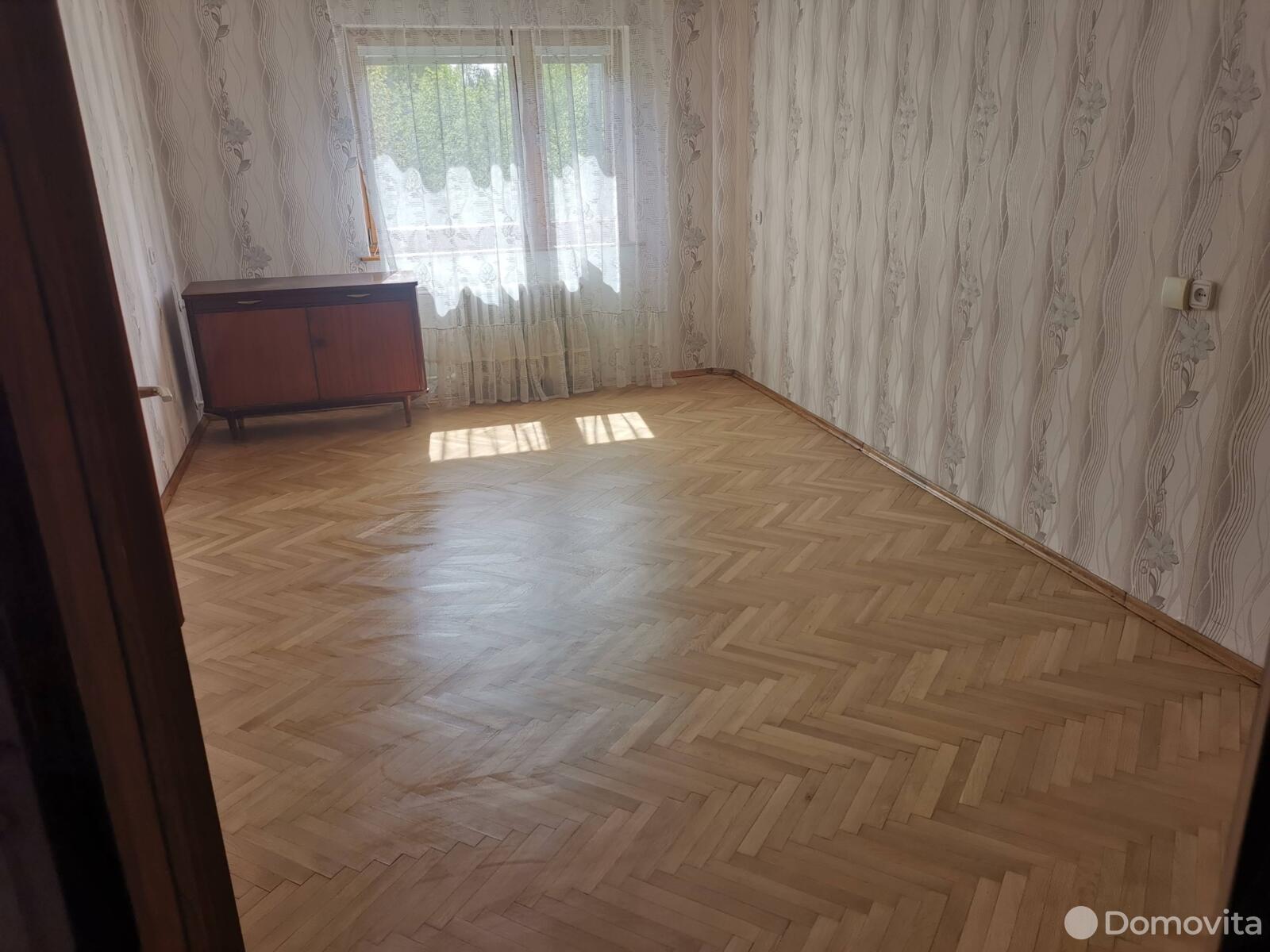 Купить 2-комнатную квартиру в Борисове, ул. Днепровская, д. 57, 32900 USD, код: 999448 - фото 5