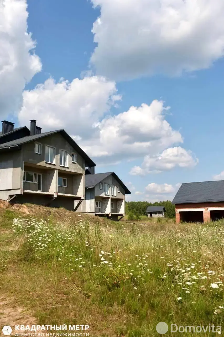 объект сферы услуг, Волосо, 