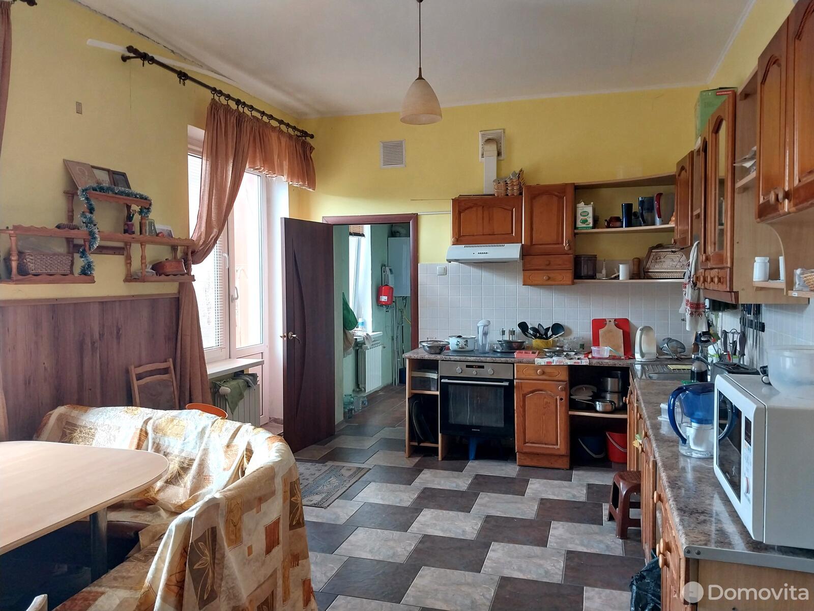 Стоимость продажи дома, Старо-Борисов, ул. Мира