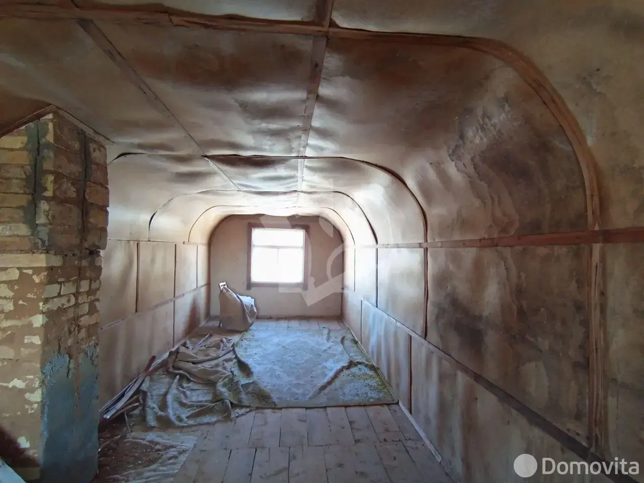 Продажа 2-этажной дачи в АЛЕСЯ Минская область, 28900USD, код 185079 - фото 17