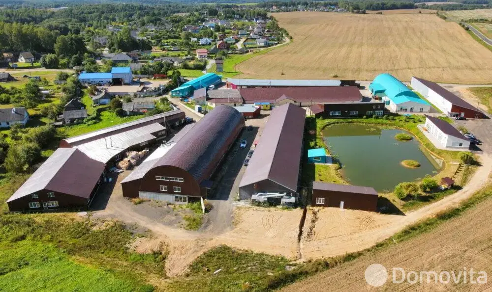 Снять склад на ул. Центральная, д. 17/Б/10 в Киршах, код 964476 - фото 14