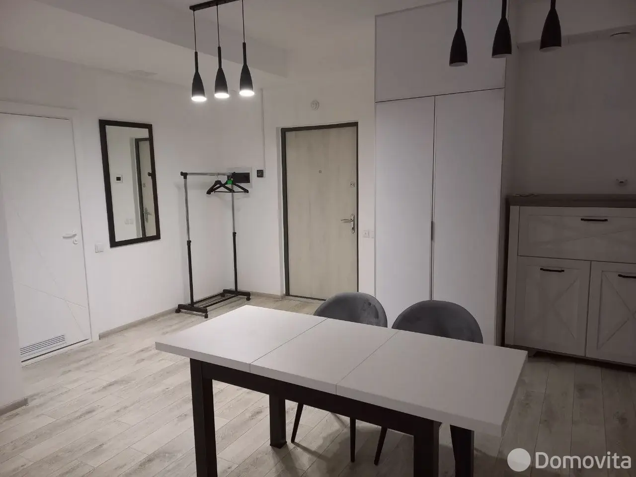 Снять 2-комнатную квартиру в Сонечном, , 1500BYN, код 149691 - фото 4