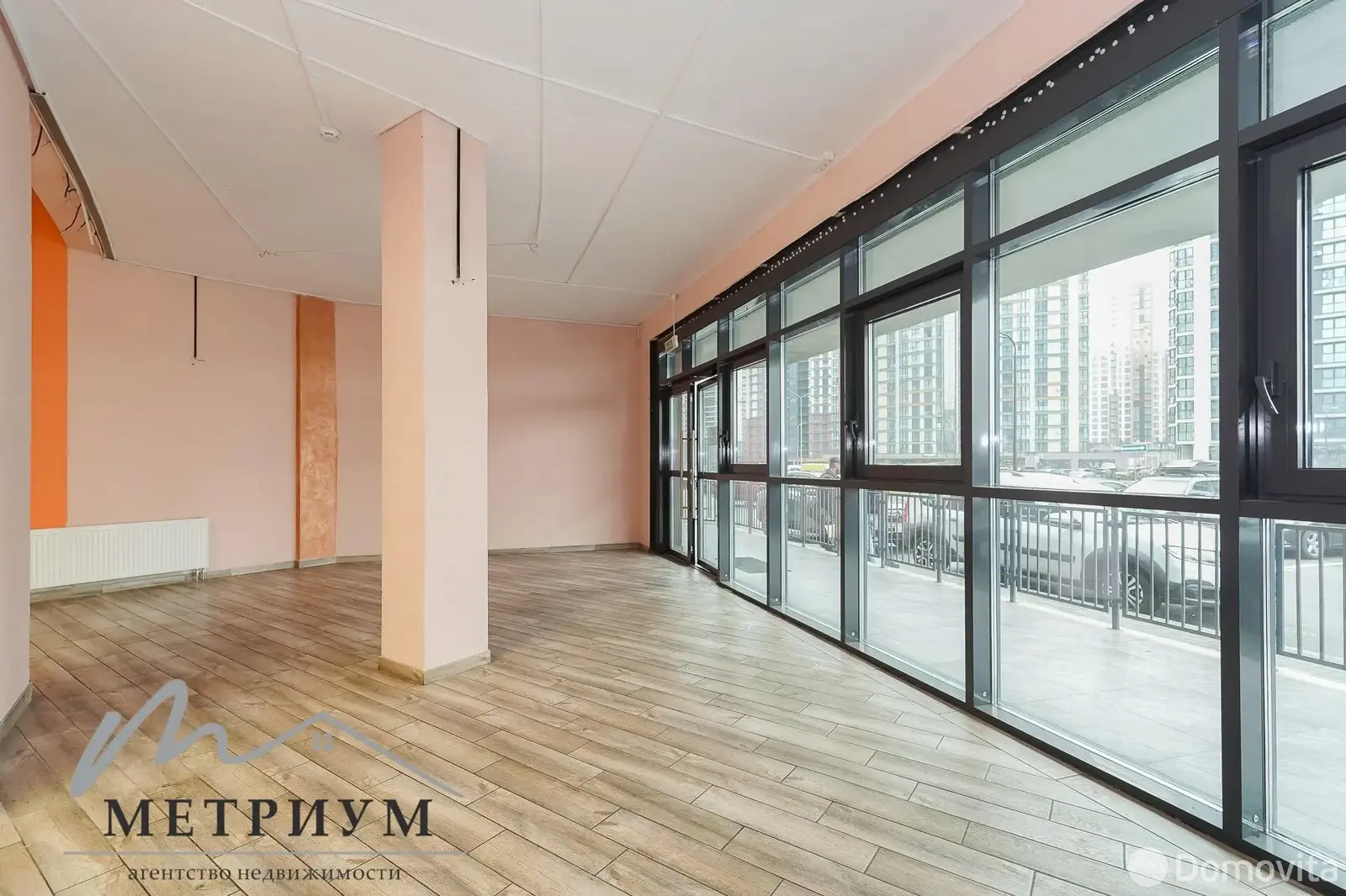 Объект сферы услуг в Минске, ул. Жореса Алфёрова, д. 14, код 3594 - фото 4