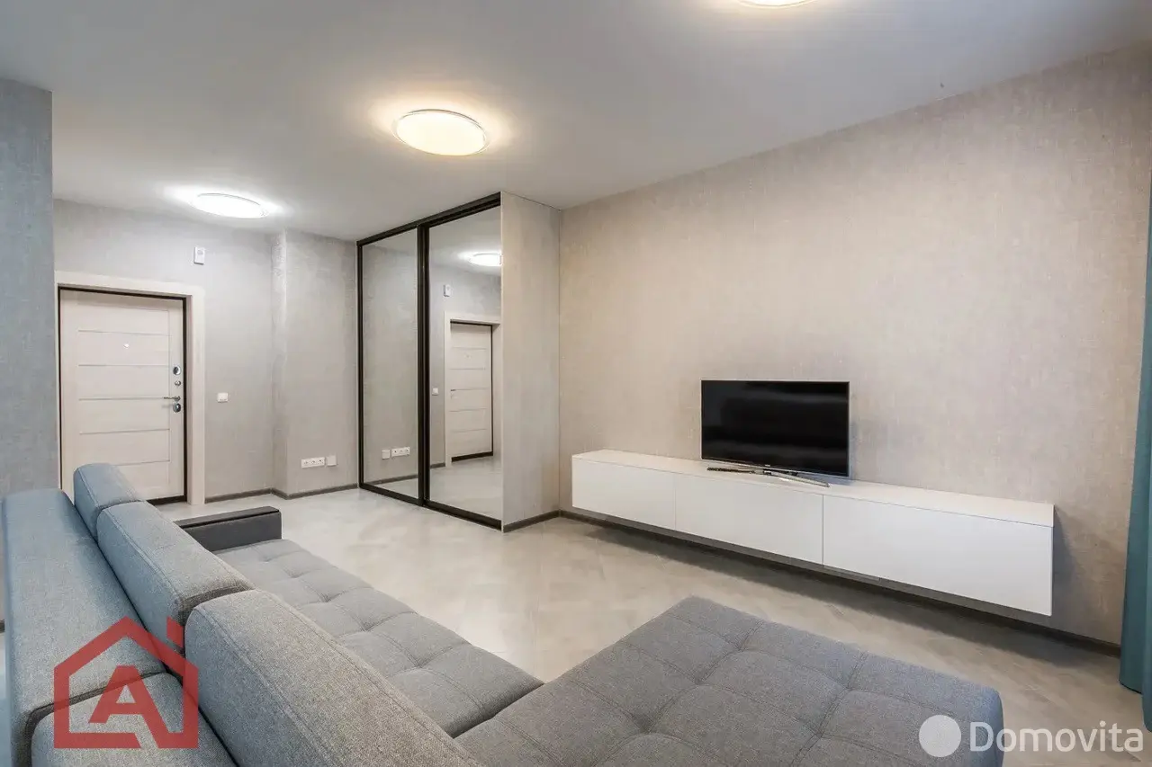 квартира, Минск, пр-т Дзержинского, д. 94 