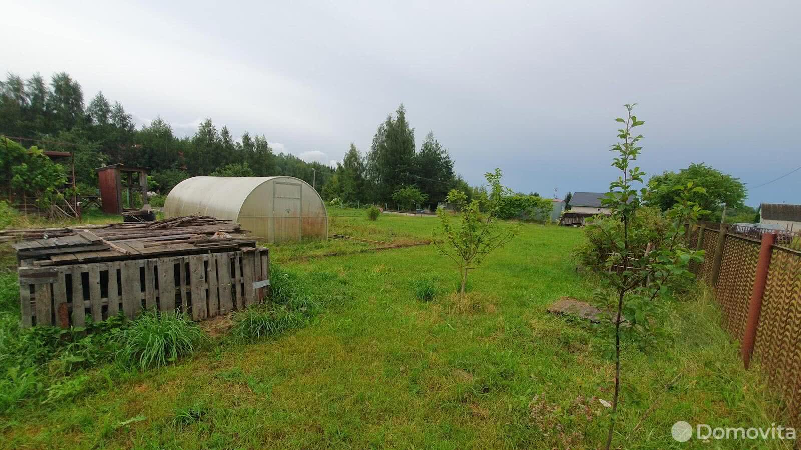 продажа участка, Надежда-МЭТЗ, 