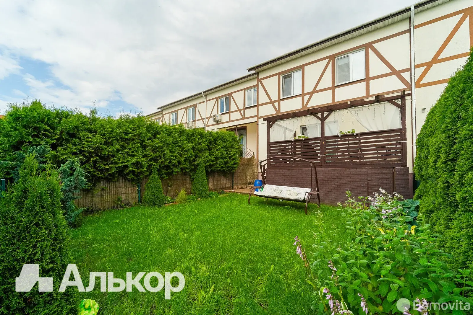 продажа коттеджа, Тарасово, ул. Ратомская, д. 1/А/2
